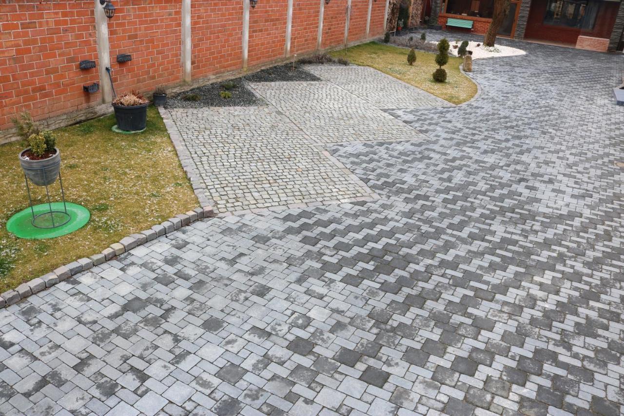 Apartament Travel La Casa Piano House,Cu Parcare Алба-Юлія Екстер'єр фото